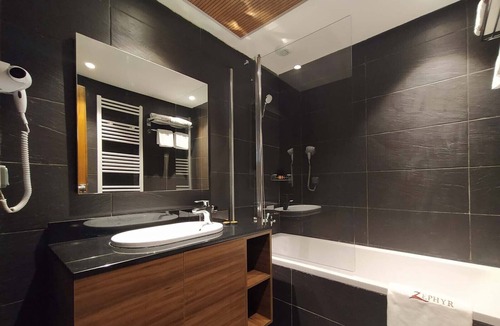 Ifrane Hotel | Zephyr Ifrane