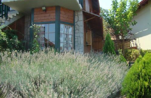 Molos Apartment | Zeus-village Chalet με πισίνα
