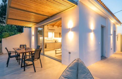 Sarlata House | Zoe's Suite