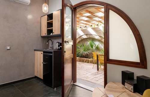Rhodes Old Town Villa | Zoe Suites/Sofoklis in Old town