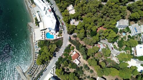 Poros Apartment | Zontanos Studios & Apartments