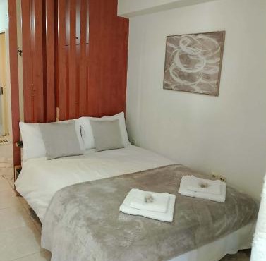 ΚΝΗΜΙΣ Apartment