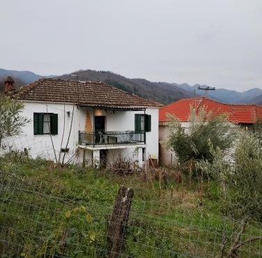 Ραχουλα παραδοσιακό live