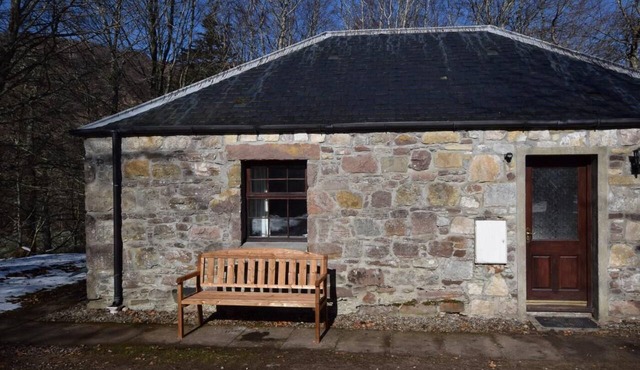 1 Bed in Applecross (oc-ca186)