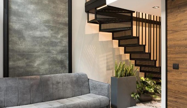 11 Enteka Acropolis Suites