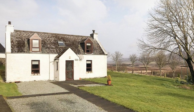 2 bedroom accommodation in Uigshadder near Portree