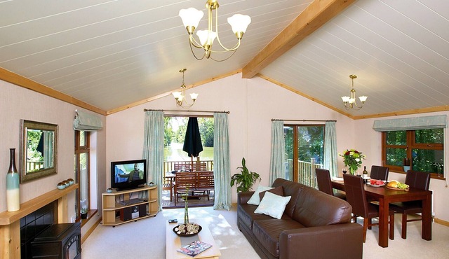 2 bedroom accommodation in Cullompton in Cullompton