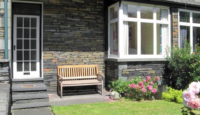 2 bedroom accommodation in Ambleside in Ambleside