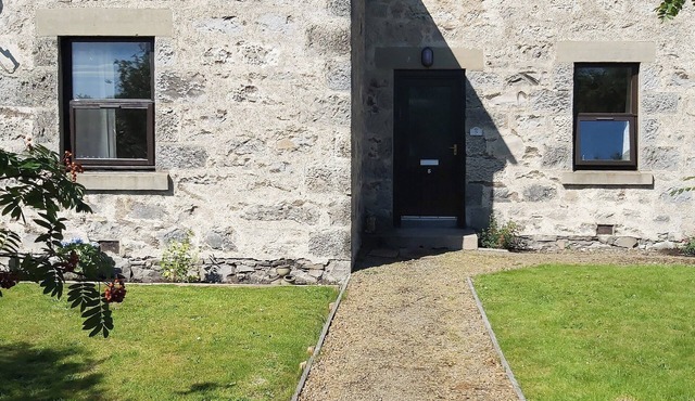 2 bedroom accommodation in Brora in Brora