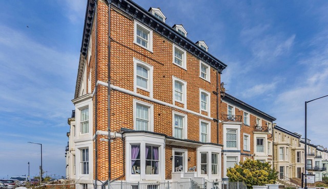 2 bedroom accommodation in Whitby in Whitby