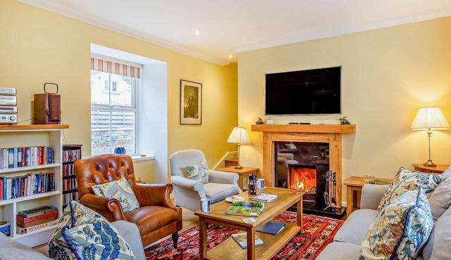 3 Bed in Inverness (oc-ca134) in Farr House