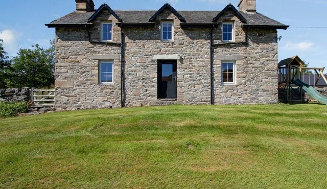 3 Bed in Pitlochry (oc-78841) in Dalchalloch