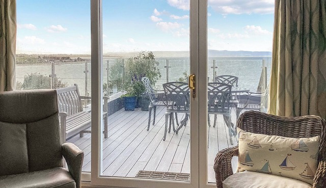 3 bedroom accommodation in Portmahomack in Portmahomack