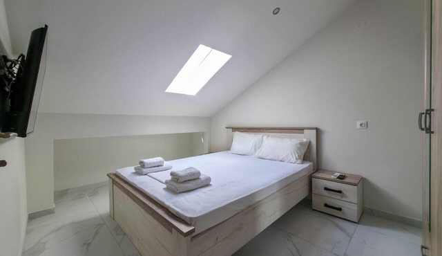 301 - OLYMPIADA Suites by SDR