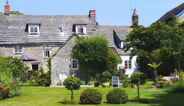 4 Bed in Corfe Castle (oc-ic126) in Corfe Castle