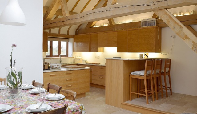 4 bedroom accommodation in Laxfield in Laxfield