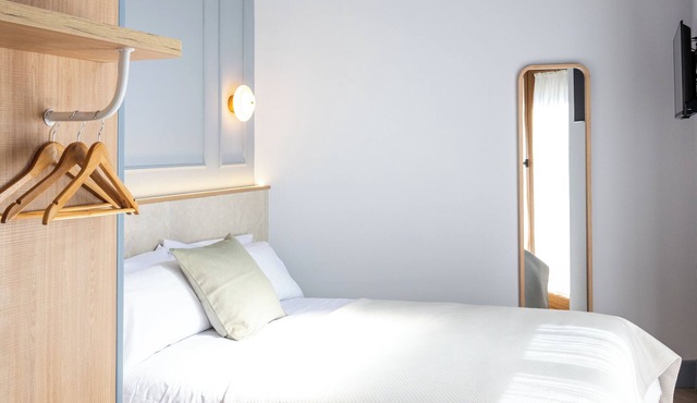 4Duques Apartments in Cáceres