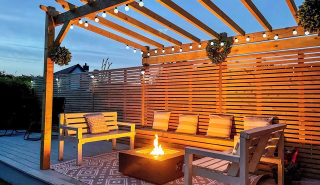 5 bedroom accommodation in Cemaes in Cemaes