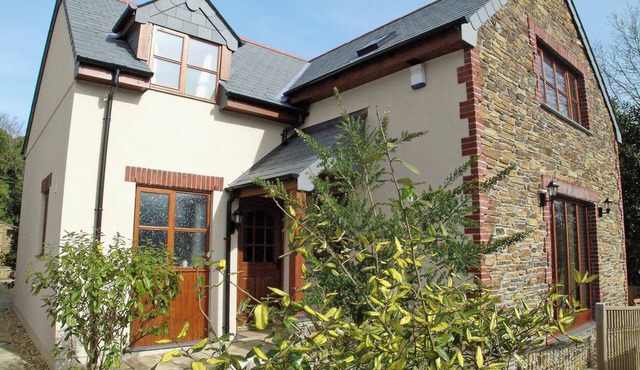 5 bedroom accommodation in Jacobstow, Bude in Bude