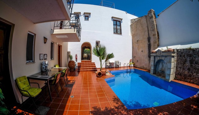 9 -Relaxing Holiday Home with Privacy & Freedom