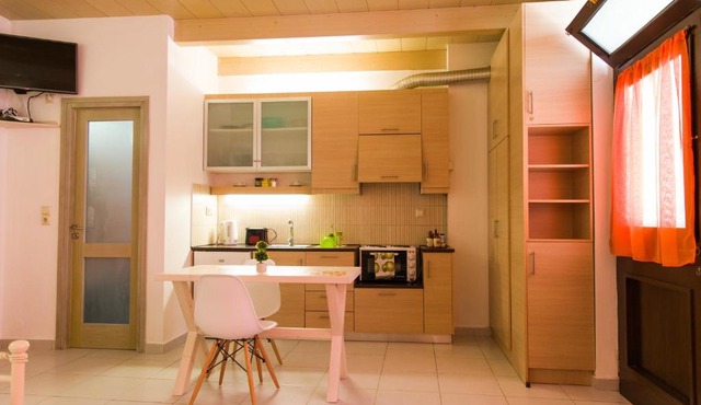 AC Homes Christos