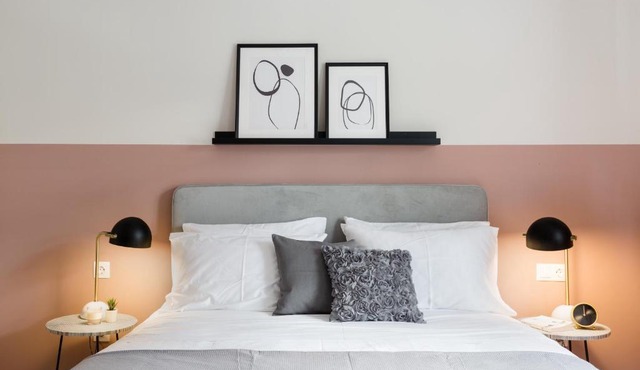 Acropolis Heart 2BD Apartment in Plaka by UPSTREET