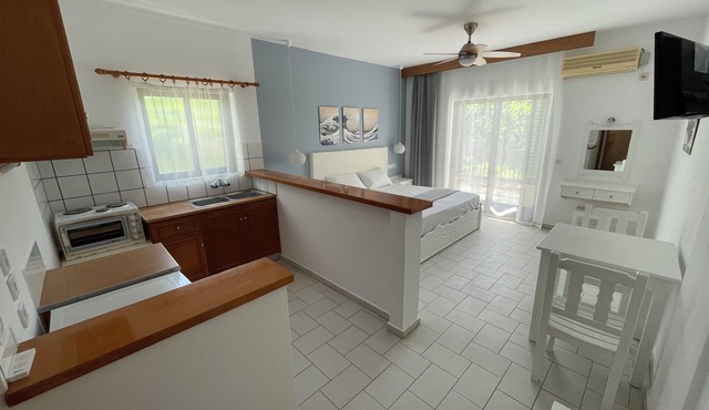 Adult Only - Hotel Suzanna