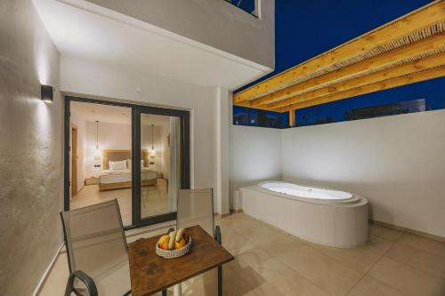 Aegean View Hotel - Rethymno