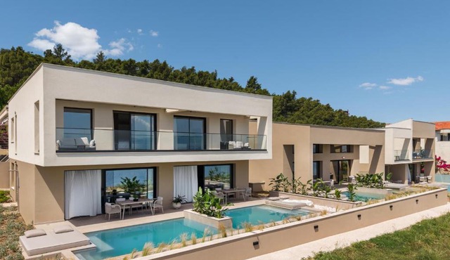 Aeolia Residences