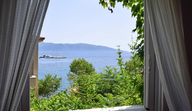 Agia Efimia Seaside in Agia Effimia