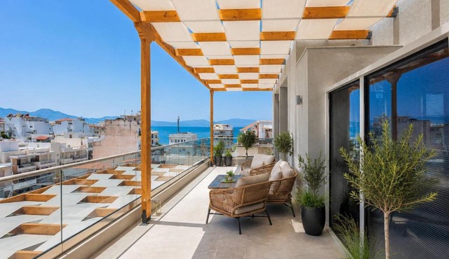 Agora Premium Spaces