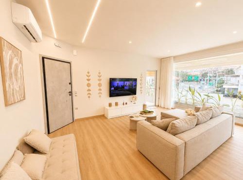 Akrata Comfort Living in Paralía Akrátas