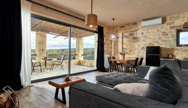 ALAGNI CRETAN RESORT