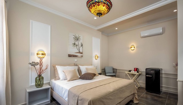 Alegrand Suites - Suite 2 in Old town