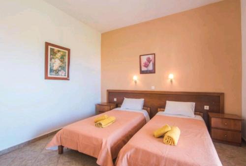 Aleka apartment 3