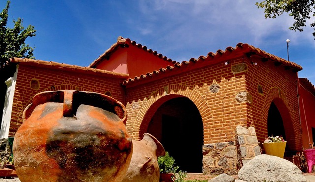 Algarroba B&B in Cafayate