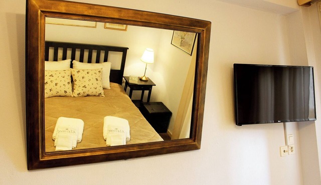 Alkinoos Apt -Inspiring Living in Meteora -3BD