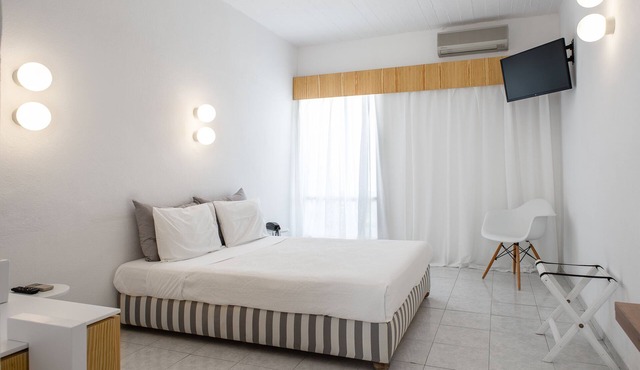 Alkistis Beach Hotel Mykonos - Adult Only