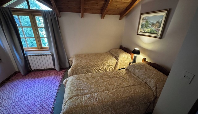 Alma Andina mountain house in San Martín de los Andes