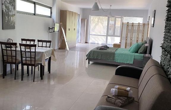 Alma Resorts Apartment