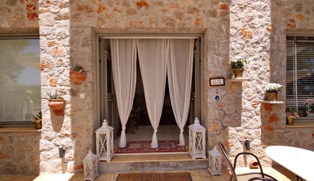 Aloe Luxury Apartments
