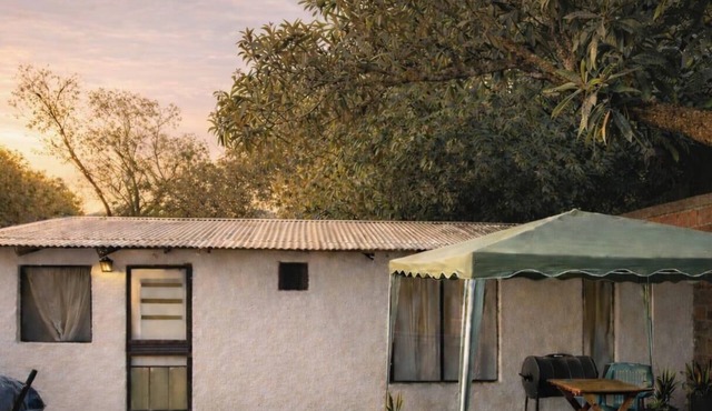 Alvear Home in Colón