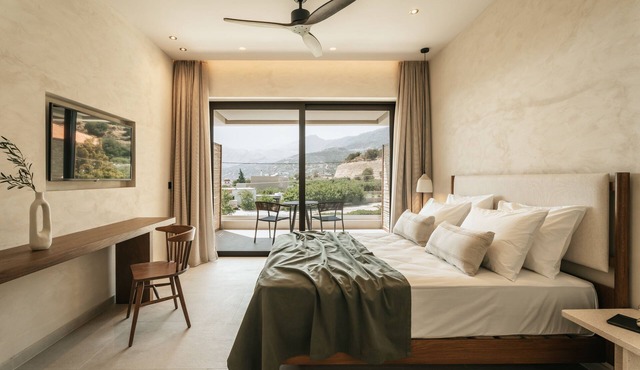 AMÉNTE Mindful Stay