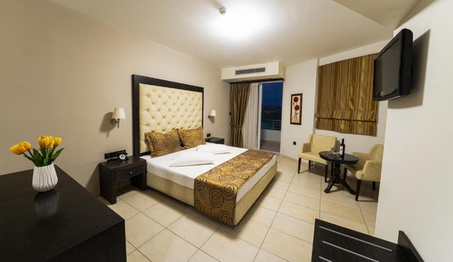 Amalias Hotel