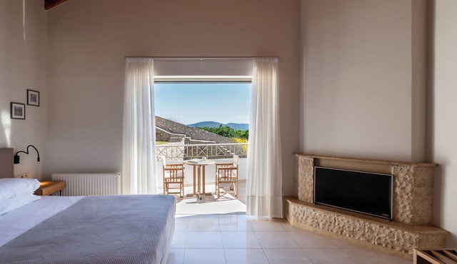 Anassia Villas