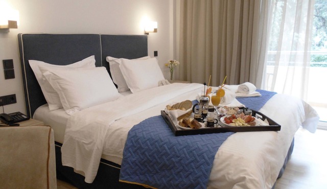 Anastazia Luxury Suites & Rooms