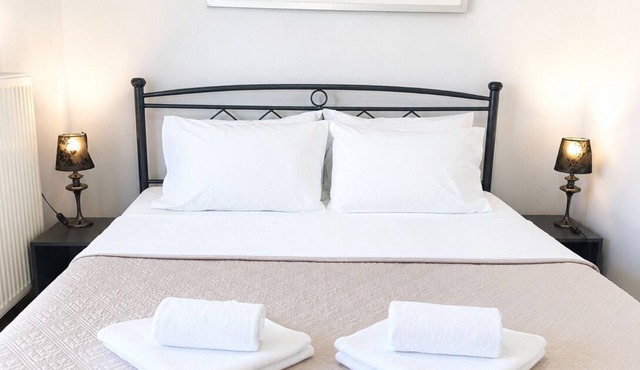 Anatolis Apartment: Near Airport, Rafina Port & Beach