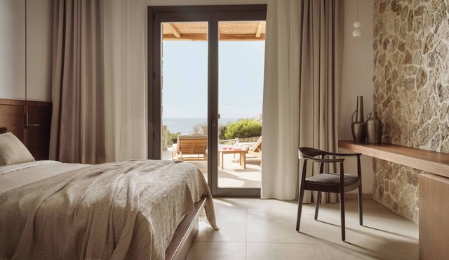 Anemelia Hotel Mykonos