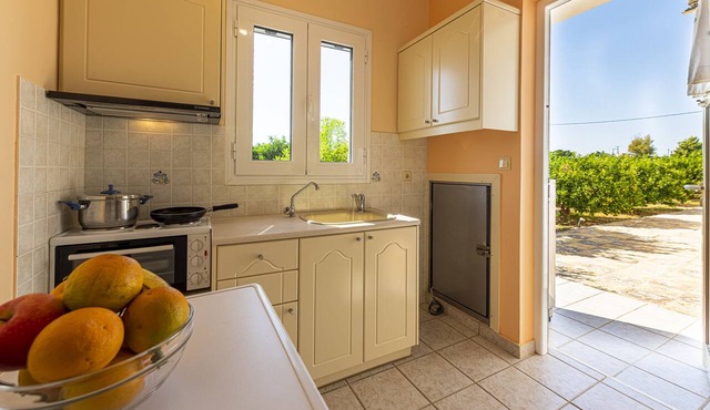 Anesis Residence
