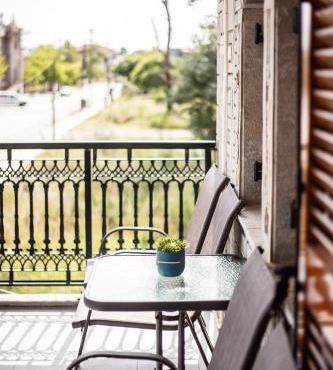 ANGO First Floor Apartment in Stavros